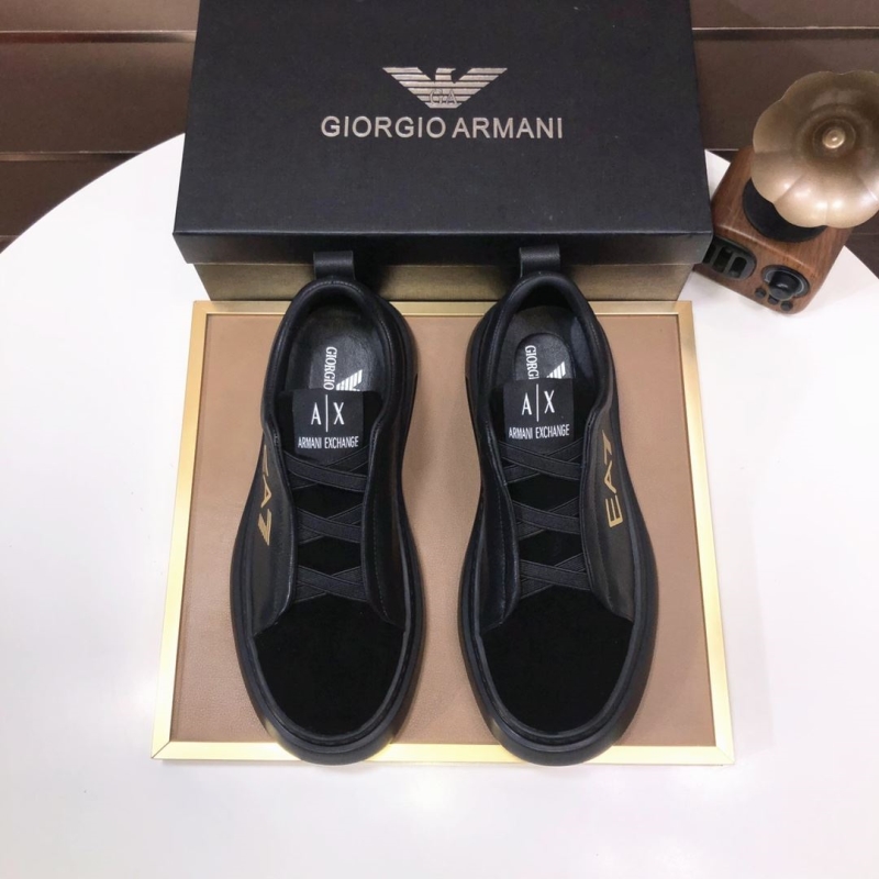 Armani Sneakers